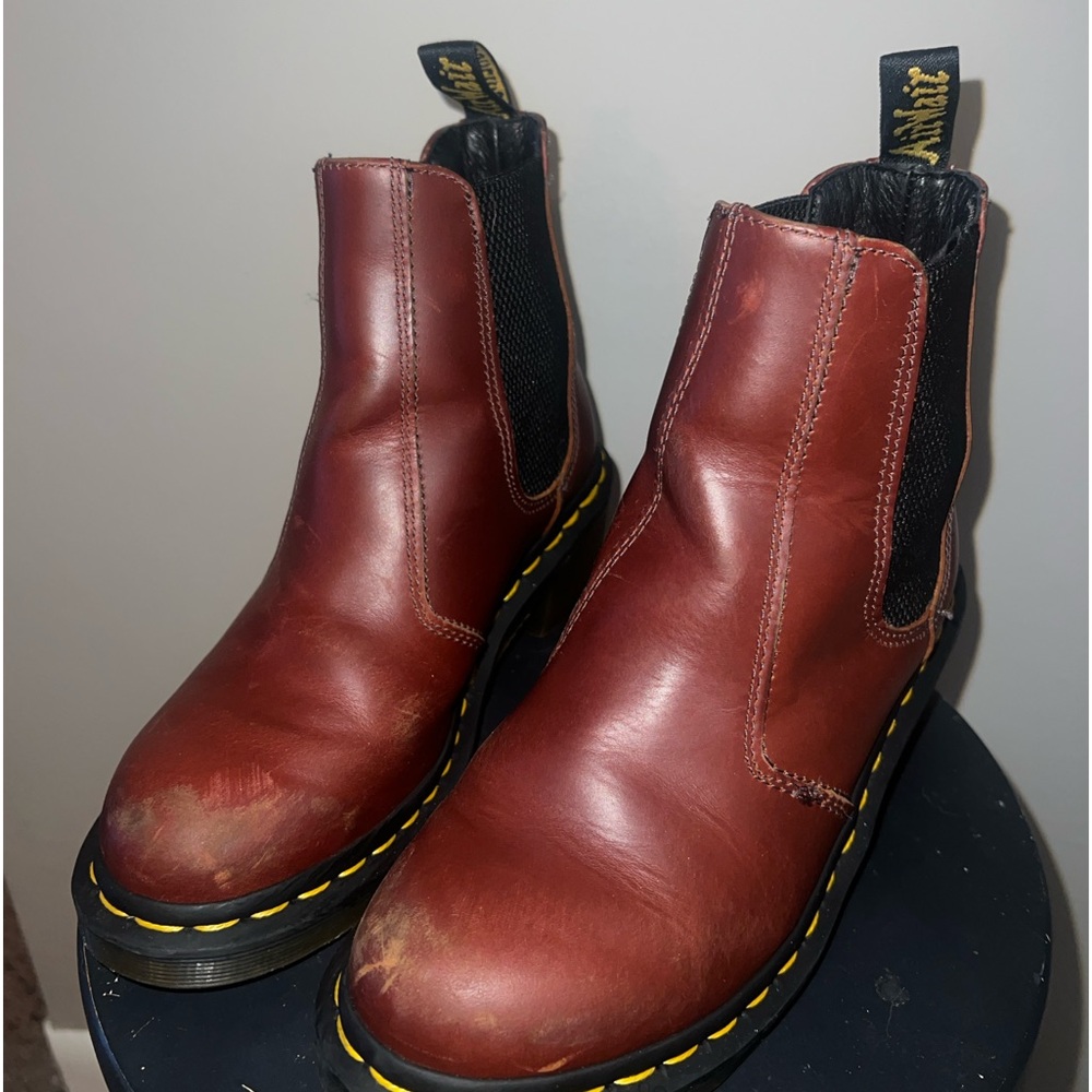 Doc Martens Size 7